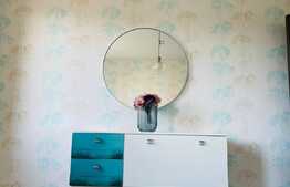 Apartament 2 camere, 60 mp, AC, terasa, zona Corneliu Coposu