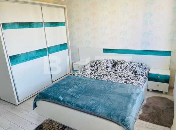 Apartament de închiriat 2 camere Dambul Rotund - 94149AI | BLITZ Cluj-Napoca | Poza1