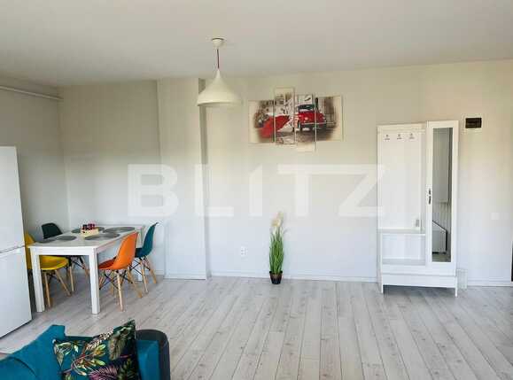 Apartament de închiriat 2 camere Dambul Rotund - 94149AI | BLITZ Cluj-Napoca | Poza7