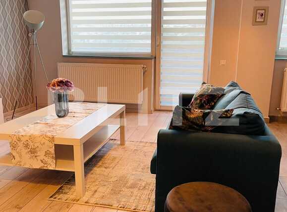 Apartament de închiriat 2 camere Dambul Rotund - 94149AI | BLITZ Cluj-Napoca | Poza4