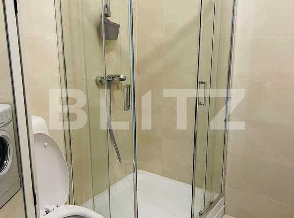 Apartament de închiriat 2 camere Dambul Rotund - 94149AI | BLITZ Cluj-Napoca | Poza8