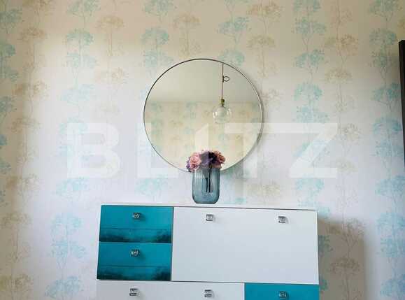 Apartament de închiriat 2 camere Dambul Rotund - 94149AI | BLITZ Cluj-Napoca | Poza3