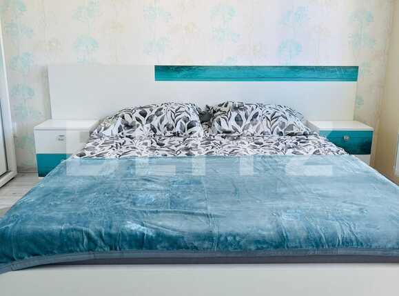 Apartament de închiriat 2 camere Dambul Rotund - 94149AI | BLITZ Cluj-Napoca | Poza2