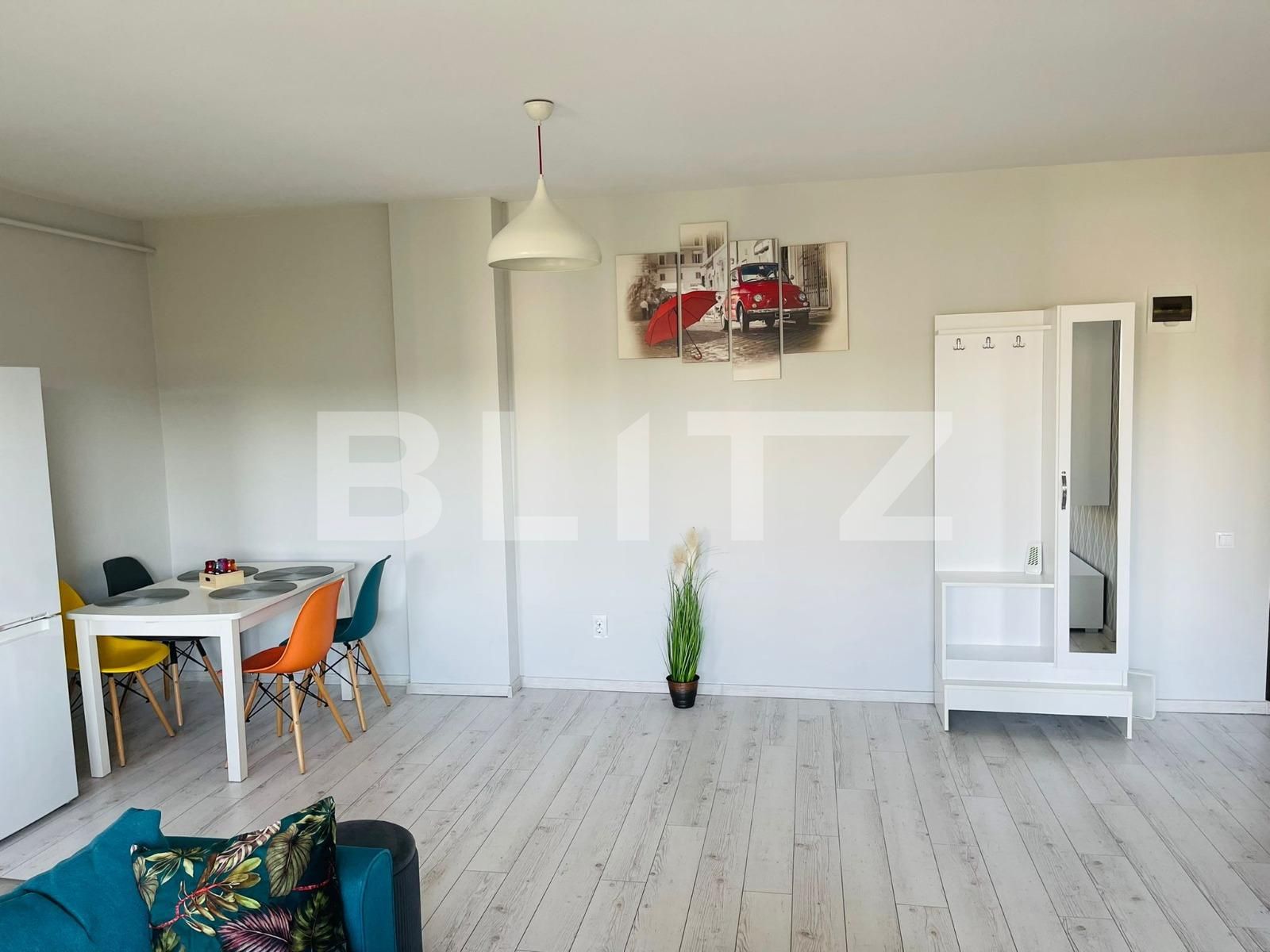 Apartament de închiriat 2 camere Dambul Rotund - 94149AI | BLITZ Cluj-Napoca | Poza7