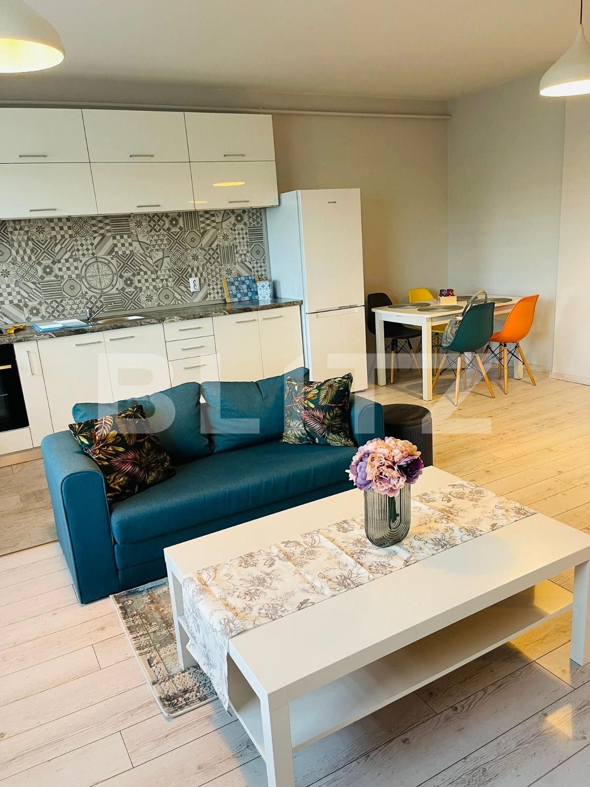 Apartament de închiriat 2 camere Dambul Rotund - 94149AI | BLITZ Cluj-Napoca | Poza5