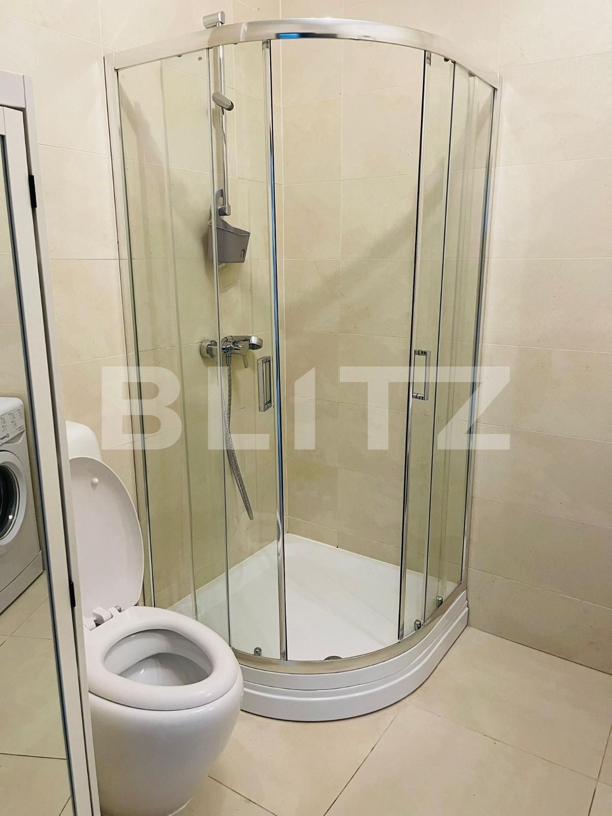 Apartament de închiriat 2 camere Dambul Rotund - 94149AI | BLITZ Cluj-Napoca | Poza8