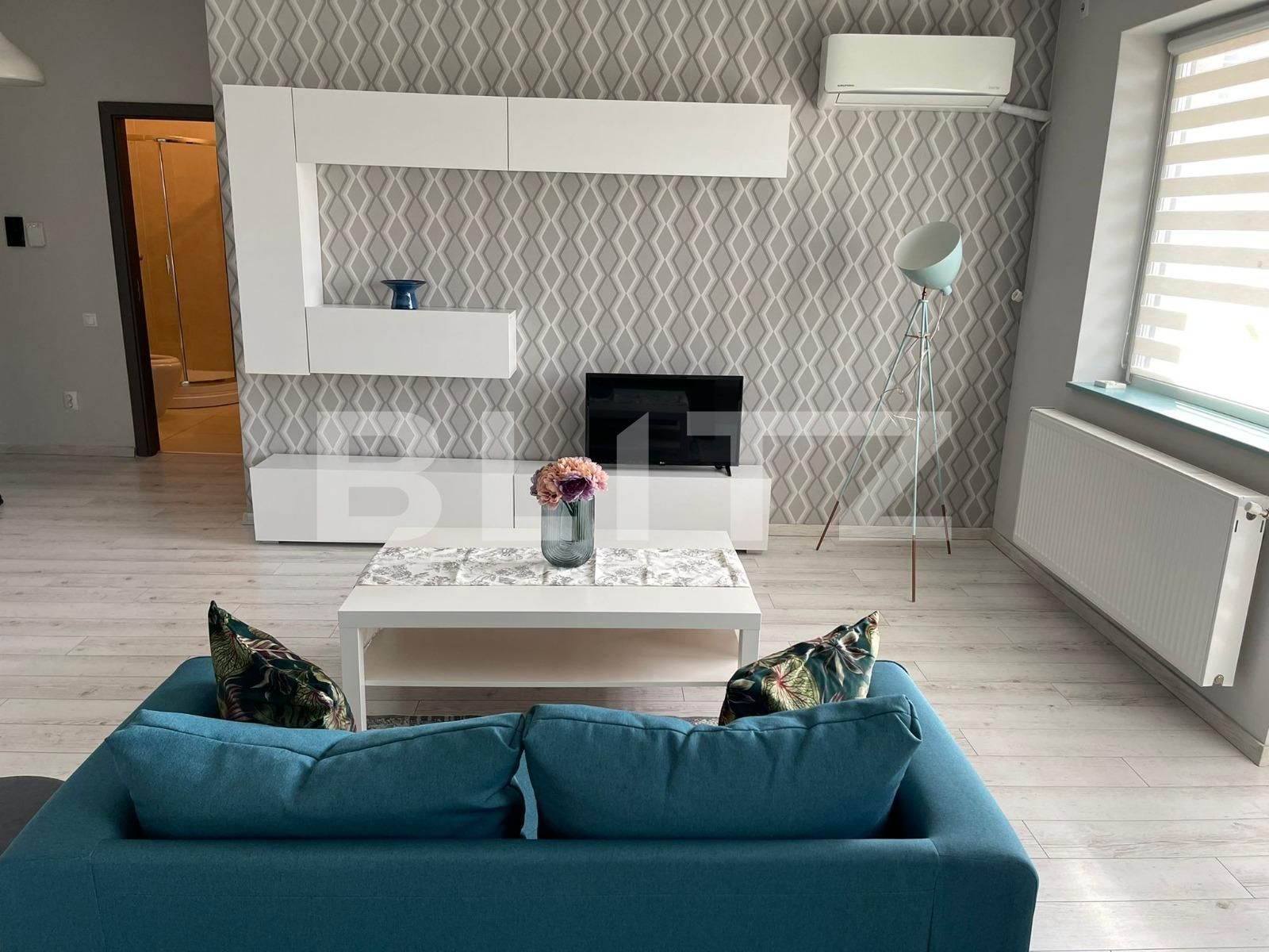 Apartament de închiriat 2 camere Dambul Rotund - 94149AI | BLITZ Cluj-Napoca | Poza6