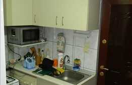 1 camera decomandata, 22 mp utili, loc parcare, boxa subsol, mobilat si utilat!