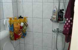 1 camera decomandata, 22 mp utili, loc parcare, boxa subsol, mobilat si utilat!