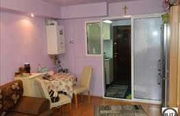 1 camera decomandata, 22 mp utili, loc parcare, boxa subsol, mobilat si utilat!