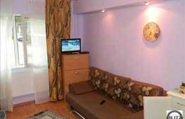 1 camera decomandata, 22 mp utili, loc parcare, boxa subsol, mobilat si utilat!