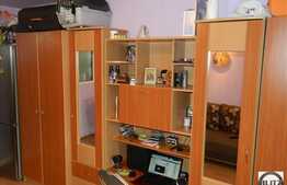 1 camera decomandata, 22 mp utili, loc parcare, boxa subsol, mobilat si utilat!