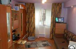 1 camera decomandata, 22 mp utili, loc parcare, boxa subsol, mobilat si utilat!