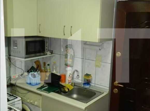 Garsonieră de vânzare Marasti - 9415AV | BLITZ Cluj-Napoca | Poza6