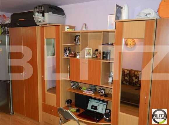 Garsonieră de vânzare Marasti - 9415AV | BLITZ Cluj-Napoca | Poza4