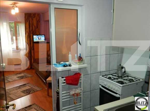 Garsonieră de vânzare Marasti - 9415AV | BLITZ Cluj-Napoca | Poza8