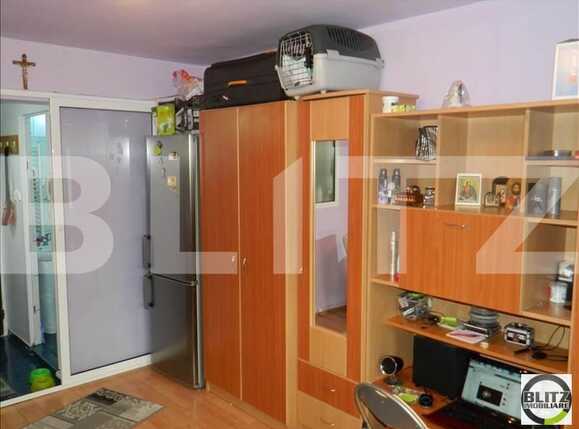 Garsonieră de vânzare Marasti - 9415AV | BLITZ Cluj-Napoca | Poza3