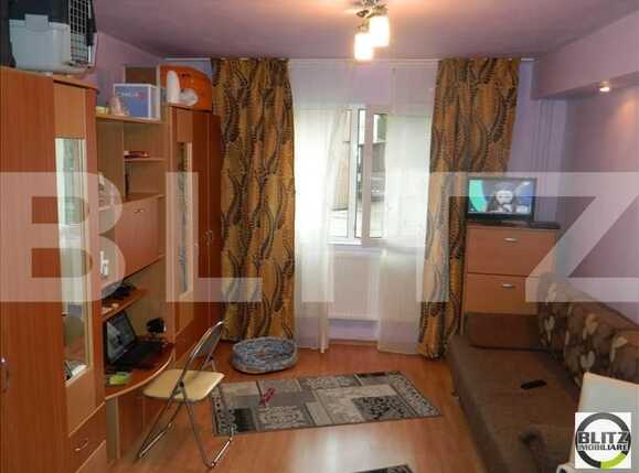 Garsonieră de vânzare Marasti - 9415AV | BLITZ Cluj-Napoca | Poza2