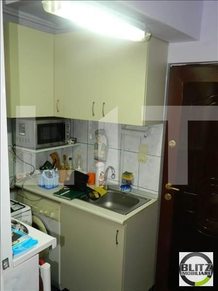 Garsonieră de vânzare Marasti - 9415AV | BLITZ Cluj-Napoca | Poza6