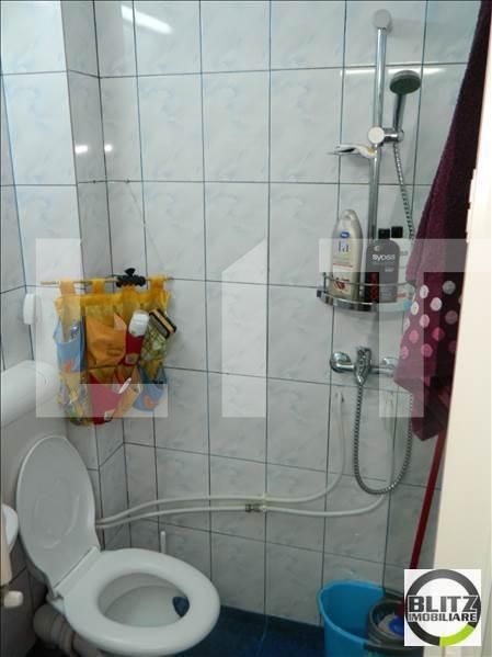 Garsonieră de vânzare Marasti - 9415AV | BLITZ Cluj-Napoca | Poza10