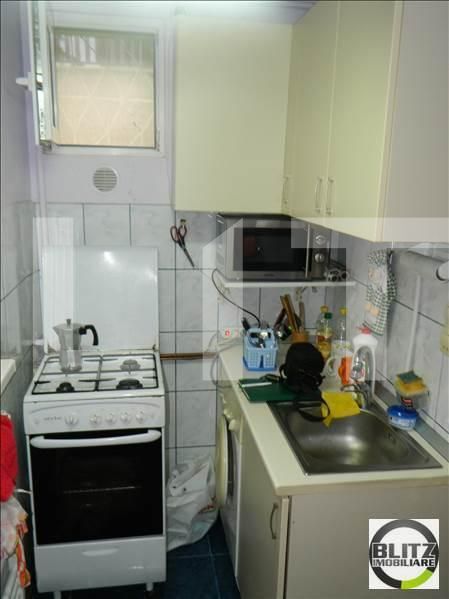 Garsonieră de vânzare Marasti - 9415AV | BLITZ Cluj-Napoca | Poza7