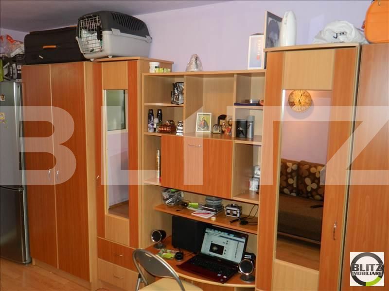 Garsonieră de vânzare Marasti - 9415AV | BLITZ Cluj-Napoca | Poza4