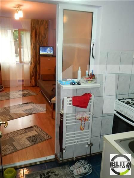 Garsonieră de vânzare Marasti - 9415AV | BLITZ Cluj-Napoca | Poza9
