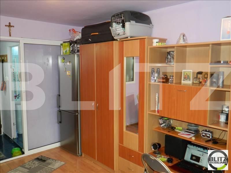 Garsonieră de vânzare Marasti - 9415AV | BLITZ Cluj-Napoca | Poza3