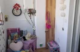 Apartament 2 camere, 51 mp, balcon, etaj intermediar, zona Plopilor