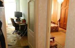 3 camere decomandate, finisat modern,1 loc parcare, boxa subsol, zona Bucuresti