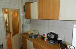 3 camere decomandate, finisat modern,1 loc parcare, boxa subsol, zona Bucuresti