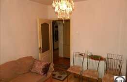 3 camere decomandate, finisat modern,1 loc parcare, boxa subsol, zona Bucuresti