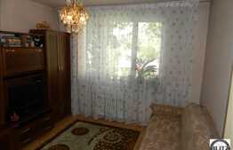 3 camere decomandate, finisat modern,1 loc parcare, boxa subsol, zona Bucuresti