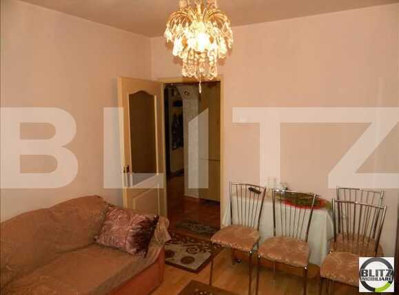 Apartament de vânzare 3 camere Marasti - 9416AV | BLITZ Cluj-Napoca | Poza2