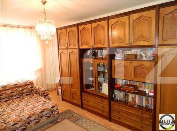 Apartament de vânzare 3 camere Marasti - 9416AV | BLITZ Cluj-Napoca | Poza1