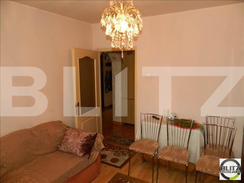 Apartament de vânzare 3 camere Marasti - 9416AV | BLITZ Cluj-Napoca | Poza2