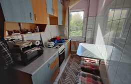 Apartament de 2 camere, 35 mp, zona Parang