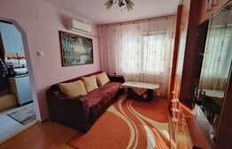 Apartament de 2 camere, 35 mp, zona Parang