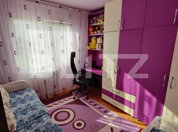 Apartament de vânzare 2 camere Manastur - 94162AV | BLITZ Cluj-Napoca | Poza2
