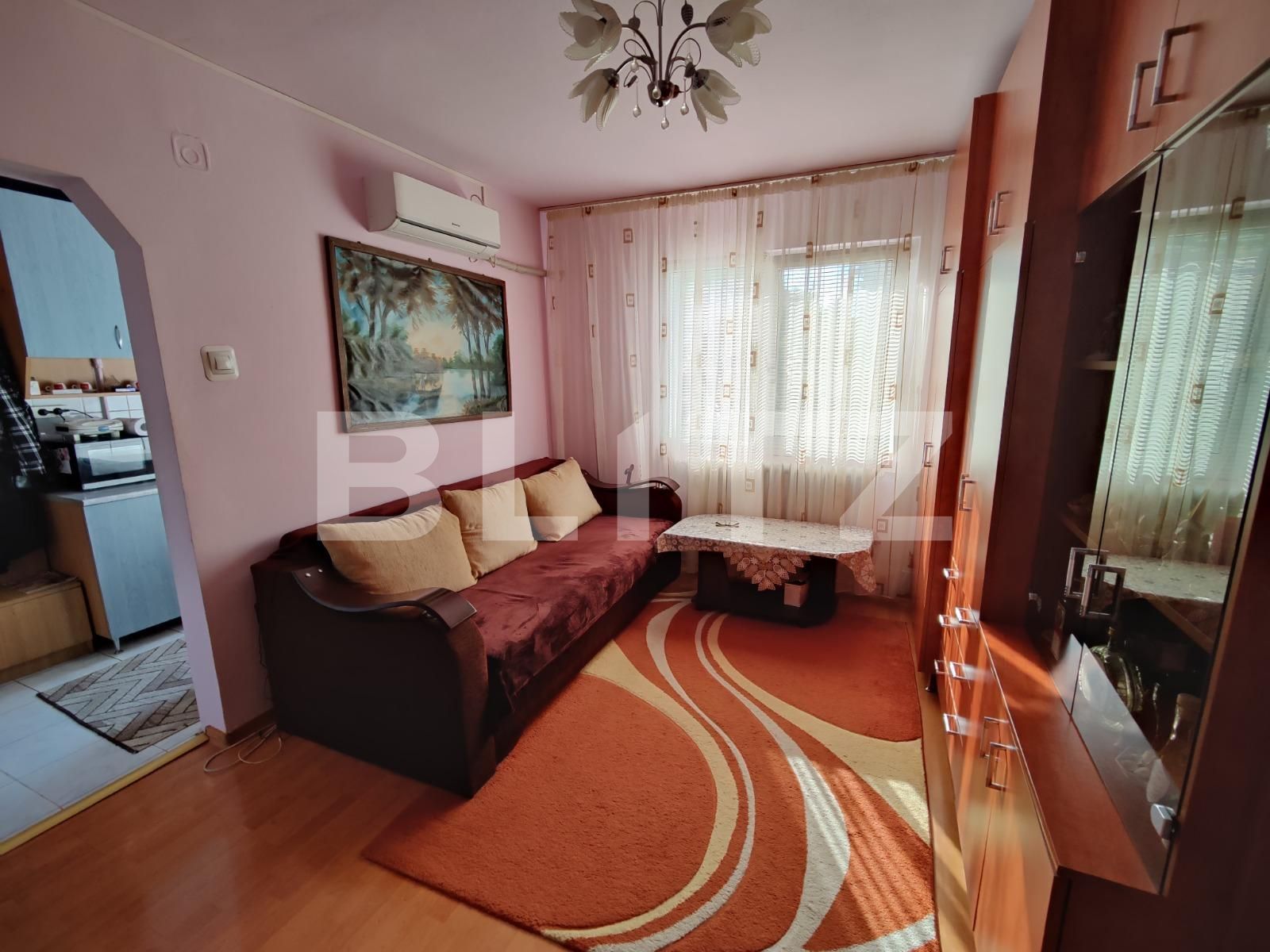 Apartament de vânzare 2 camere Manastur - 94162AV | BLITZ Cluj-Napoca | Poza3