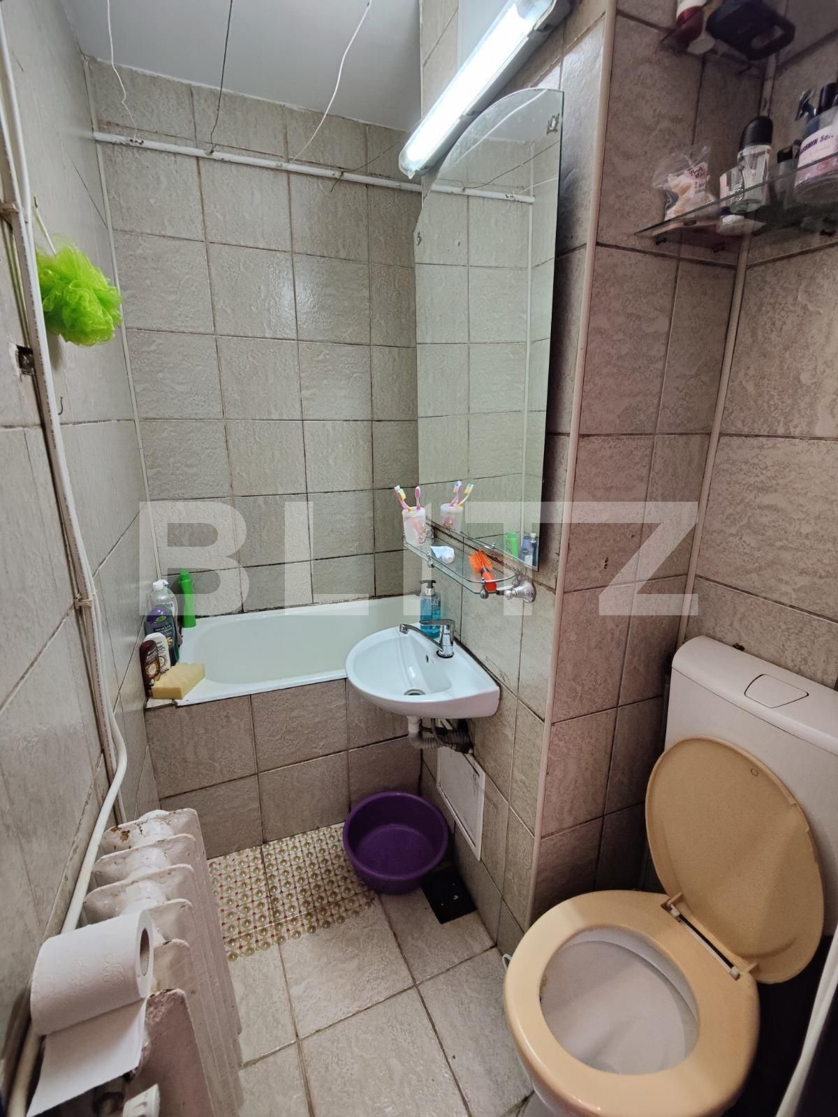 Apartament de vânzare 2 camere Manastur - 94162AV | BLITZ Cluj-Napoca | Poza8