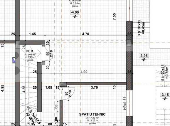 Casa de vânzare 5 camere Andrei Mureşanu - 94164CV | BLITZ Cluj-Napoca | Poza7