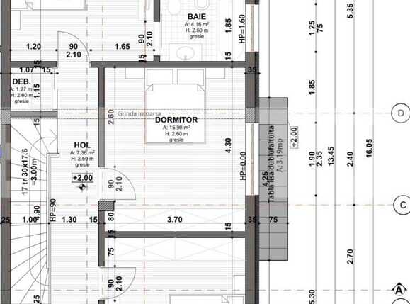 Casa de vânzare 5 camere Andrei Mureşanu - 94164CV | BLITZ Cluj-Napoca | Poza8