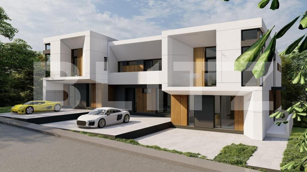 Casa de vânzare 5 camere Andrei Mureşanu - 94164CV | BLITZ Cluj-Napoca | Poza3