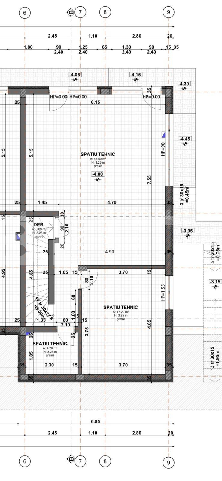 Casa de vânzare 5 camere Andrei Mureşanu - 94164CV | BLITZ Cluj-Napoca | Poza7