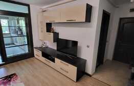 Apartament 3 camere, 70 mp, gradina 64 mp, parcare, zona Sesul de Sus 