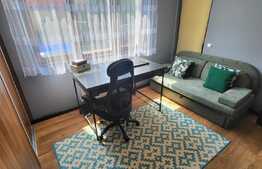 Apartament 3 camere, 70 mp, gradina 64 mp, parcare, zona Sesul de Sus 