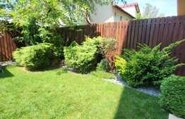 Apartament 3 camere, 70 mp, gradina 64 mp, parcare, zona Sesul de Sus 