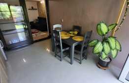 Apartament 3 camere, 70 mp, gradina 64 mp, parcare, zona Sesul de Sus 