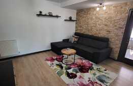 Apartament 3 camere, 70 mp, gradina 64 mp, parcare, zona Sesul de Sus 